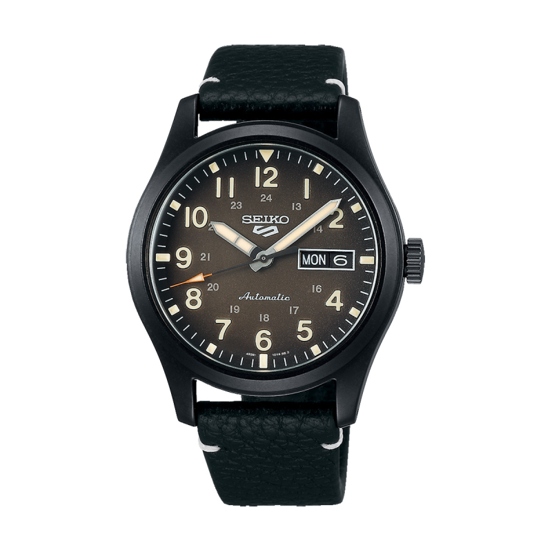 Часовник Seiko SRPG41K1