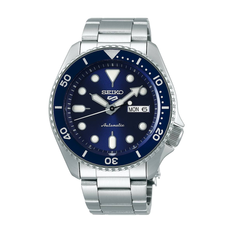 Часовник Seiko SRPD51K1