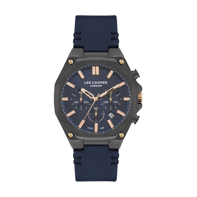 Часовник Lee Cooper LC07318.099