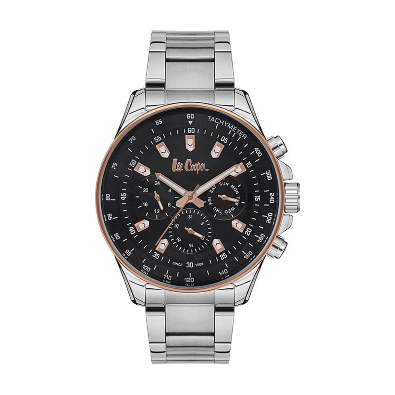 Часовник Lee Cooper LC06955.550