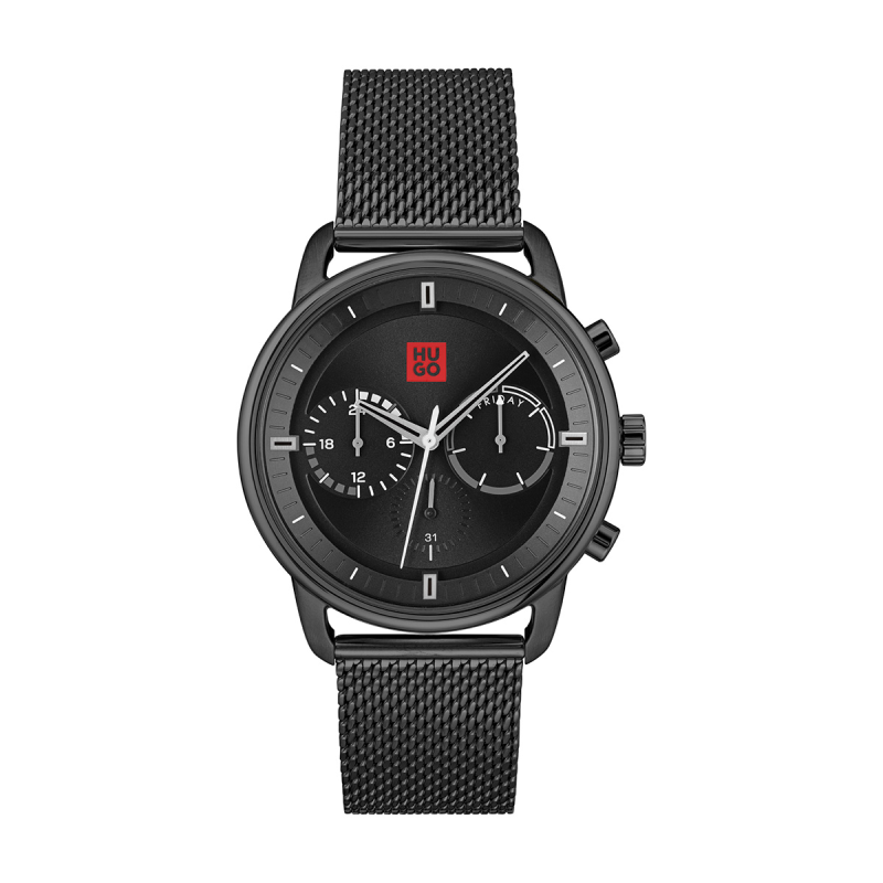Часовник Hugo Boss 1530260