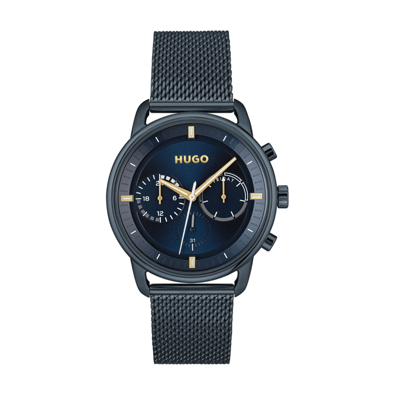 Часовник Hugo Boss 1530237