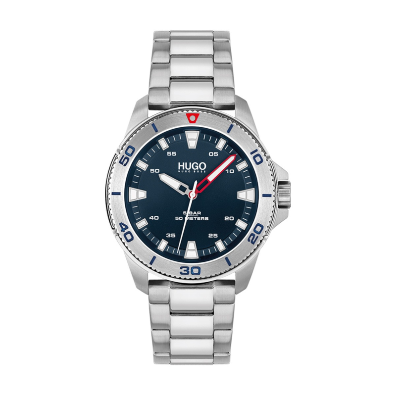 Часовник Hugo Boss 1530224