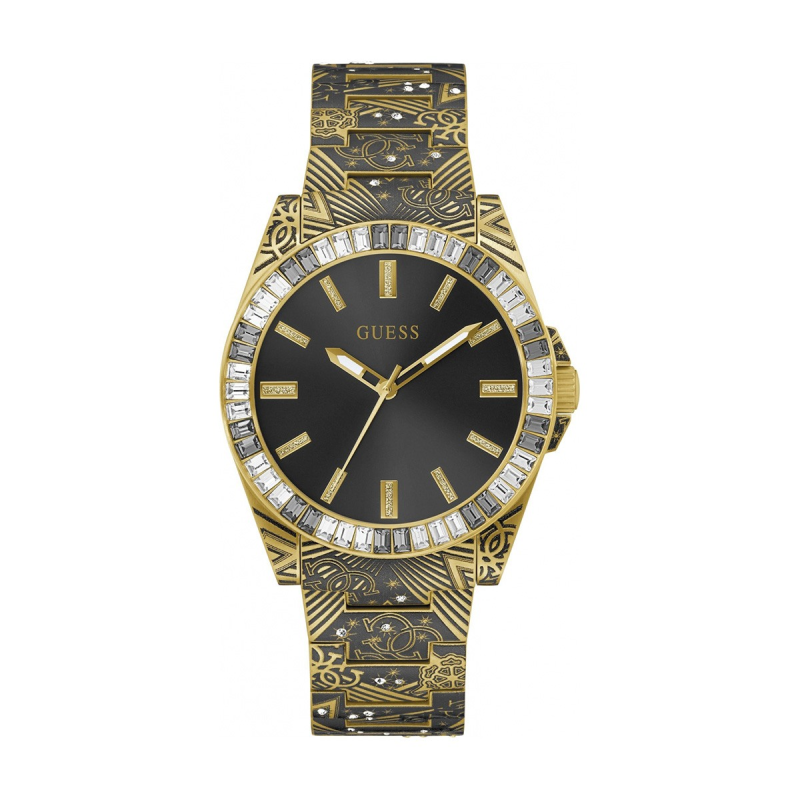 Часовник Guess GW0496G2