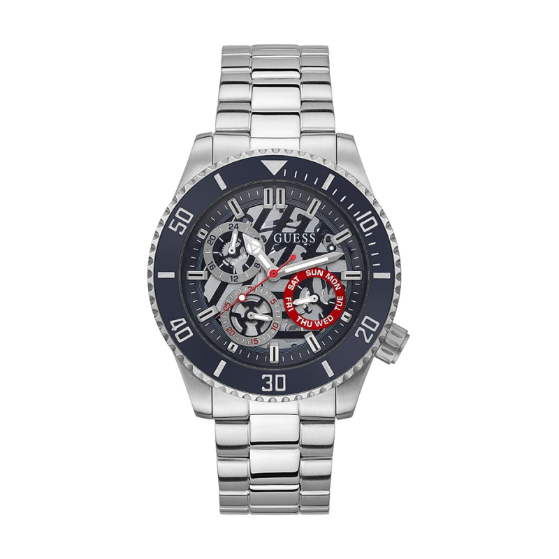 Часовник Guess GW0488G1