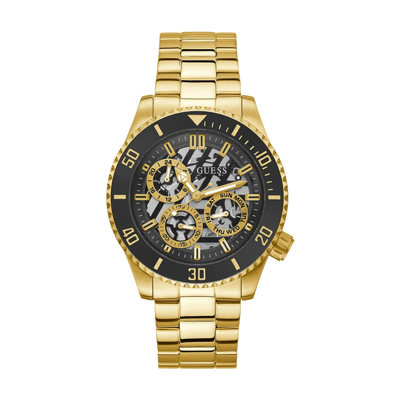Часовник Guess GW0488G2
