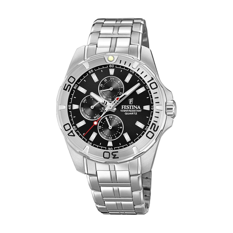 Часовник Festina F20445/3