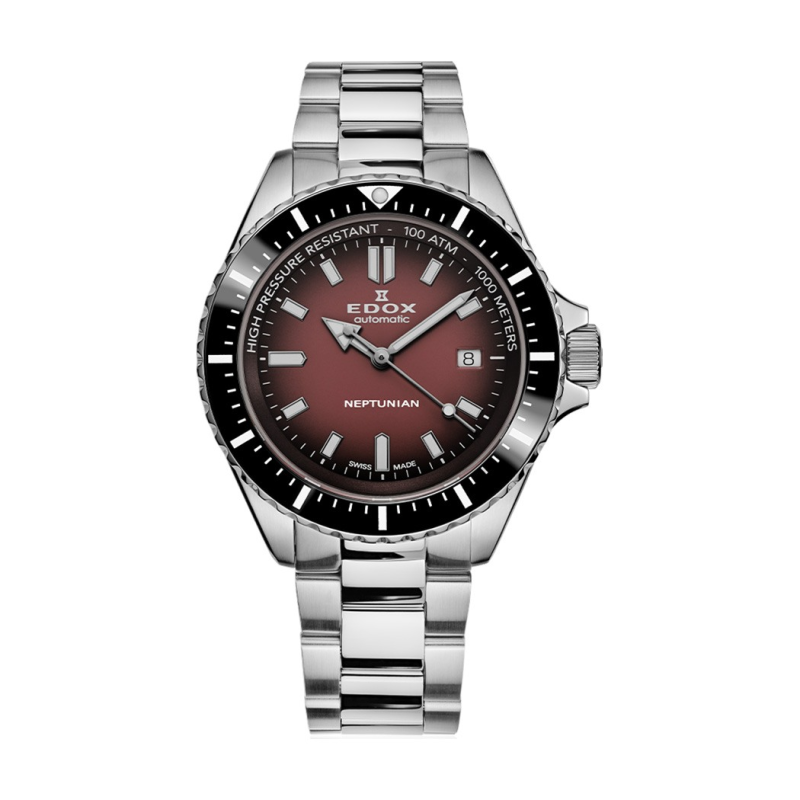 Часовник Edox 80120 3NM BRD