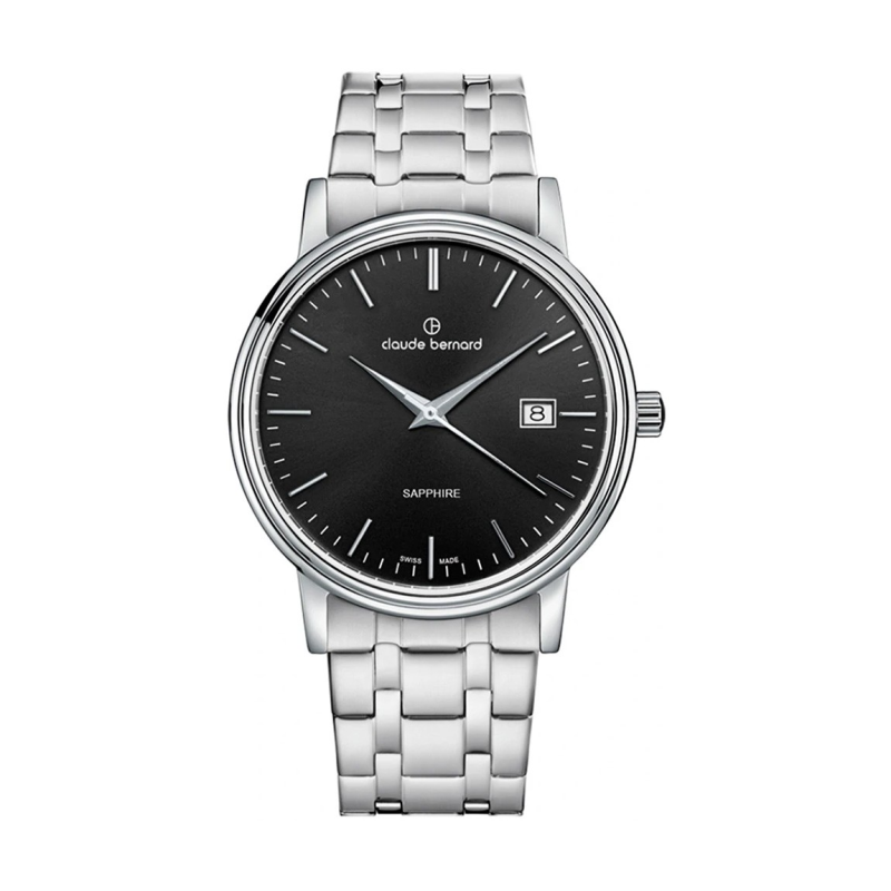 Часовник Claude Bernard 53009 3M NIN