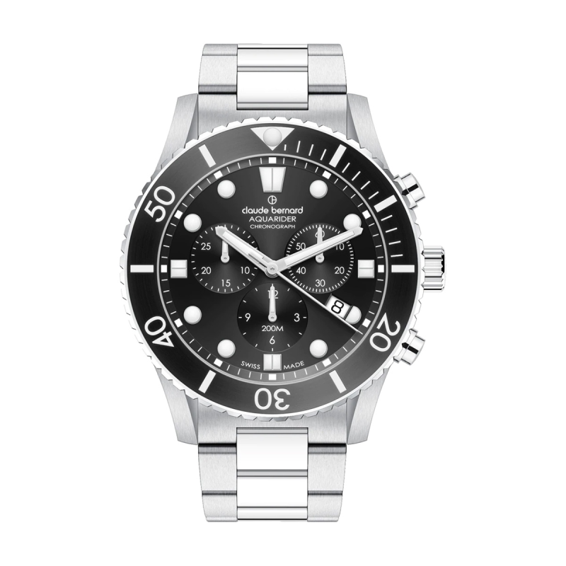 Часовник Claude Bernard 10252 3NBM NIB