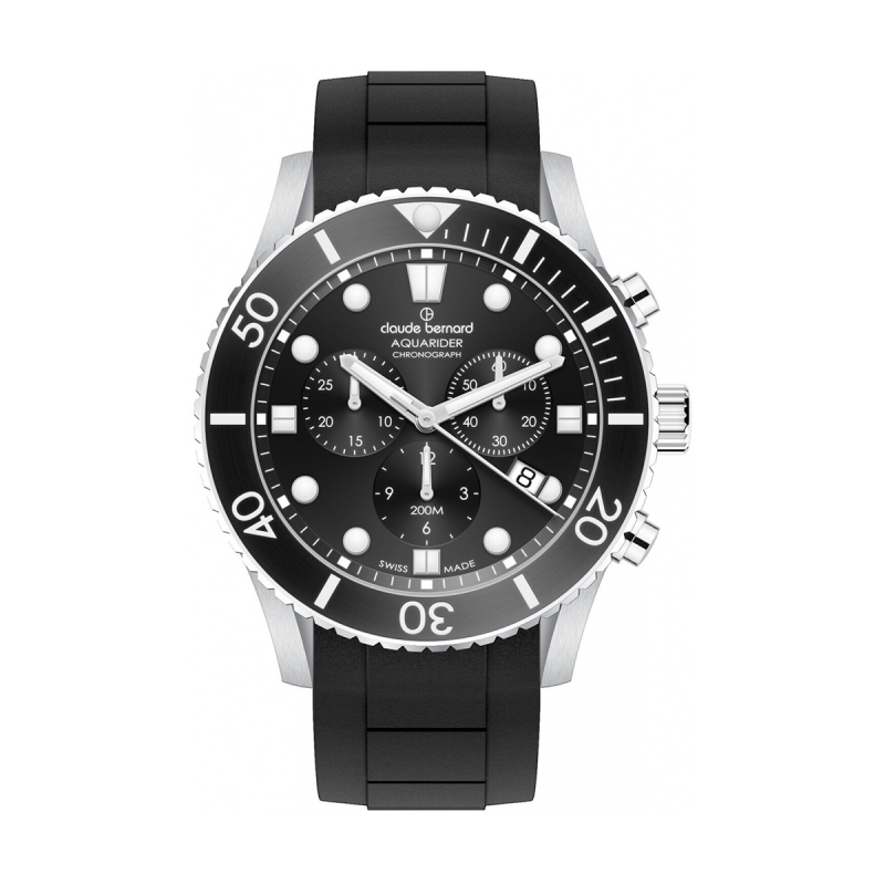 Часовник Claude Bernard 10252 3NBCA NIB