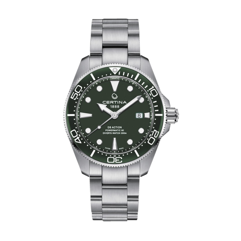 Часовник Certina C032.607.11.091.00