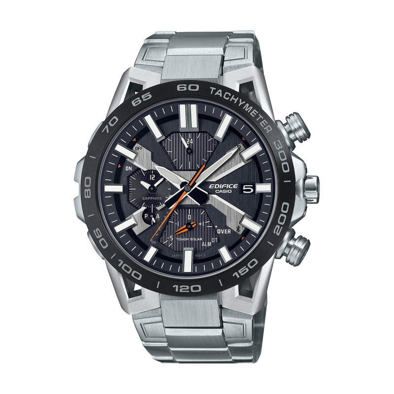 Часовник Casio EQB-2000DB-1AER