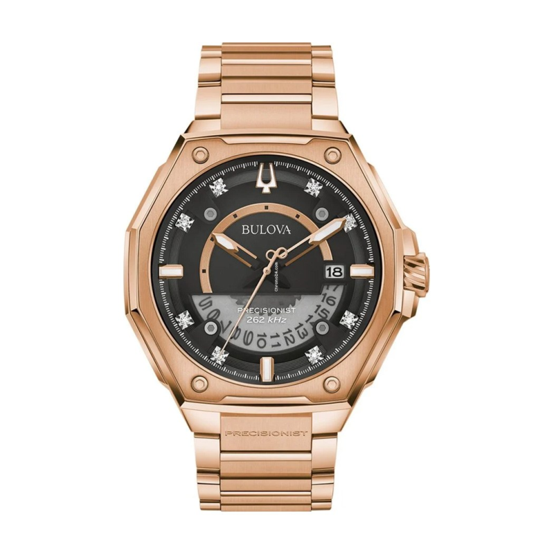 Часовник Bulova 97D129