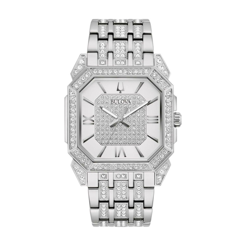 Часовник Bulova 96A285