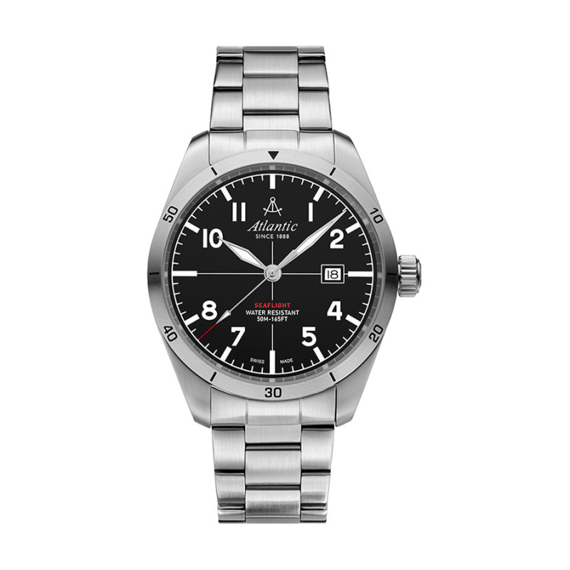 Часовник Atlantic 70356.41.65