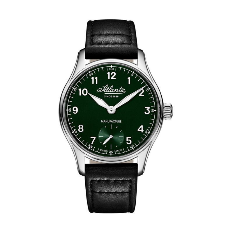 Часовник Atlantic 52952.41.73