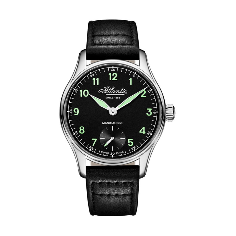 Часовник Atlantic 52952.41.63