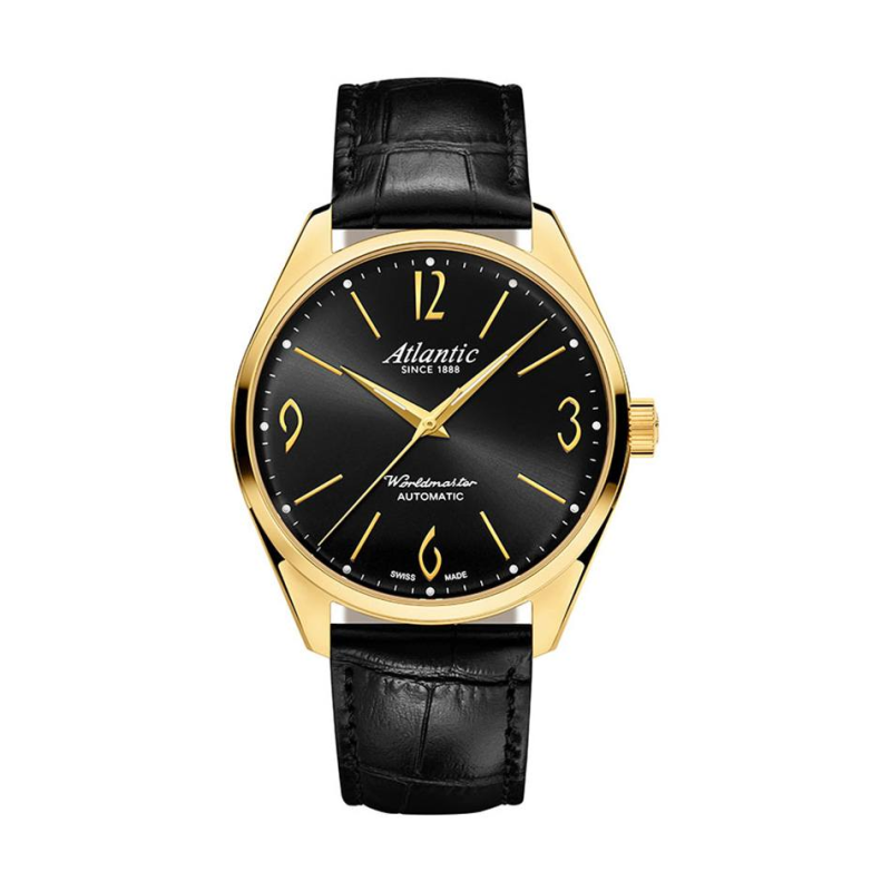 Часовник Atlantic 51752.45.69G