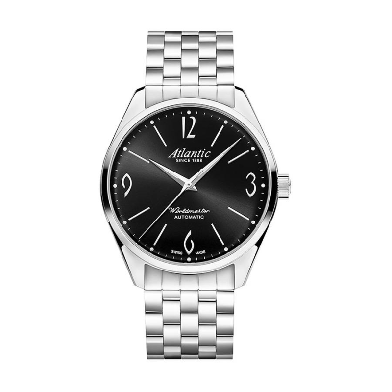 Часовник Atlantic 51752.41.69SM