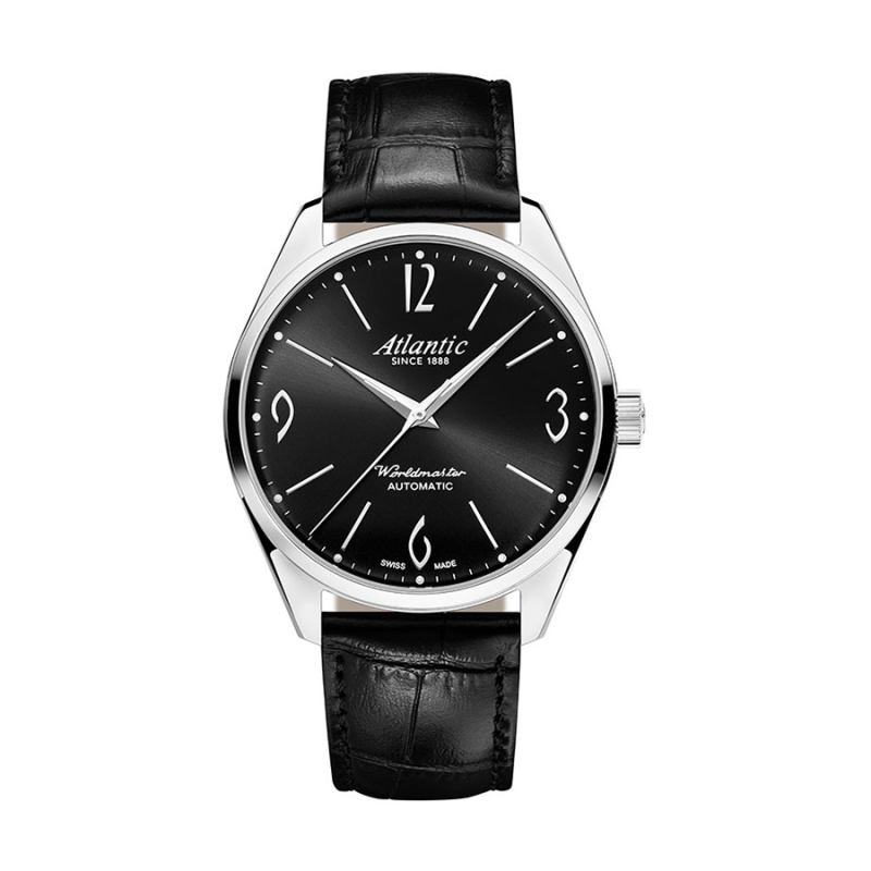 Часовник Atlantic 51752.41.69S