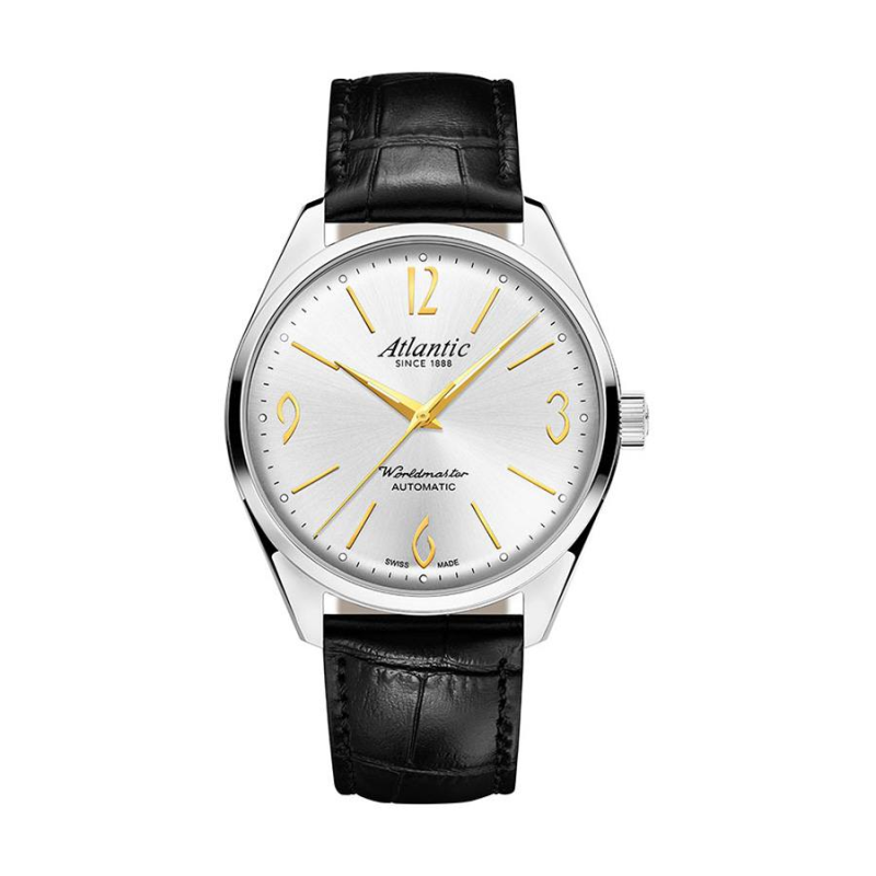 Часовник Atlantic 51752.41.29G