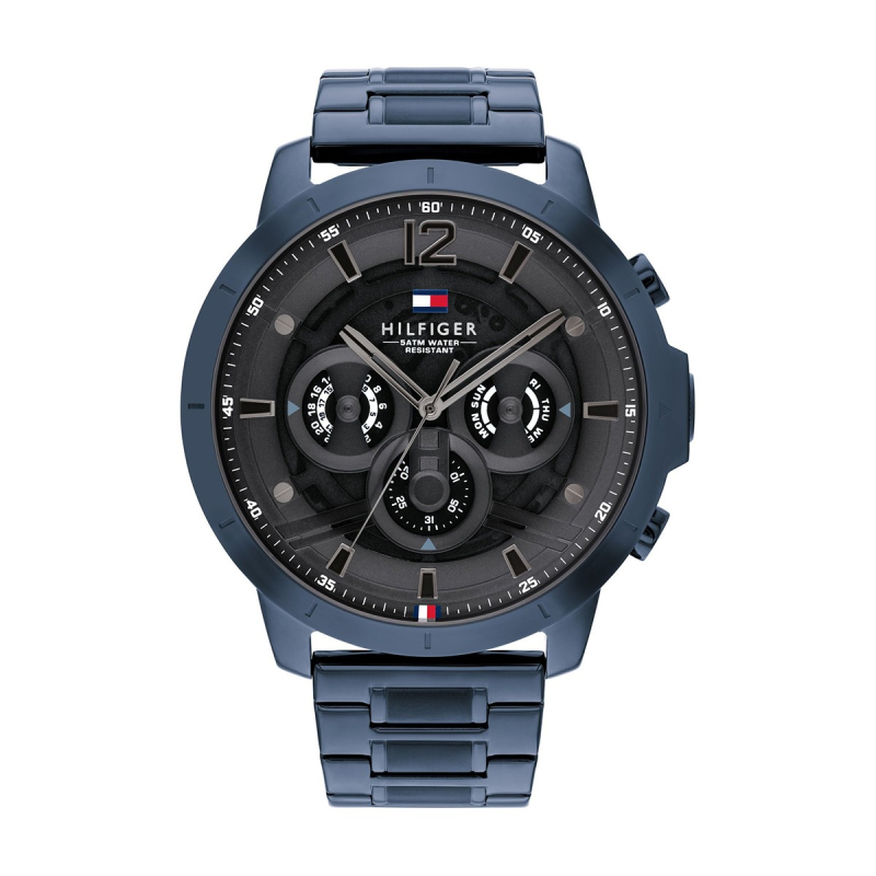 Часовник Tommy Hilfiger 1710493