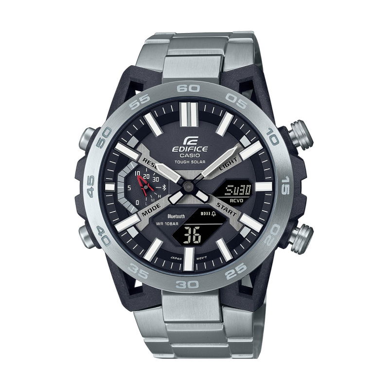 Часовник Casio ECB-2000D-1AEF