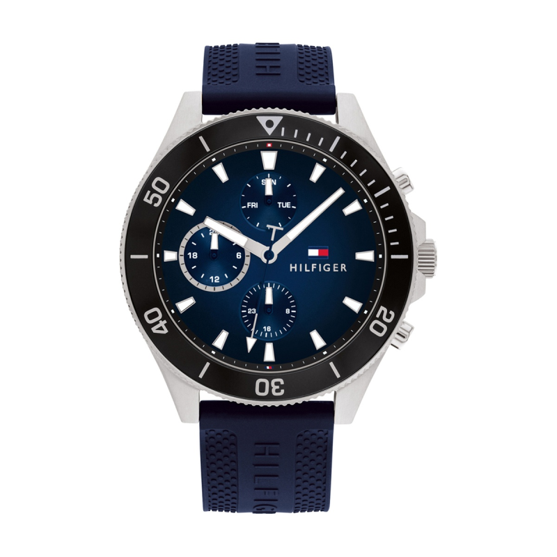 Часовник Tommy Hilfiger 1791920