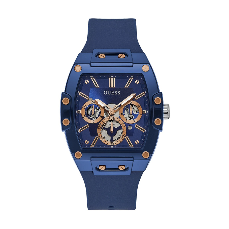 Часовник Guess GW0203G7