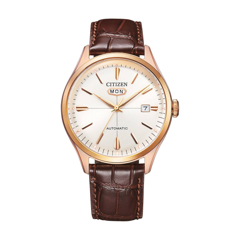 Часовник Citizen NH8393-05AE