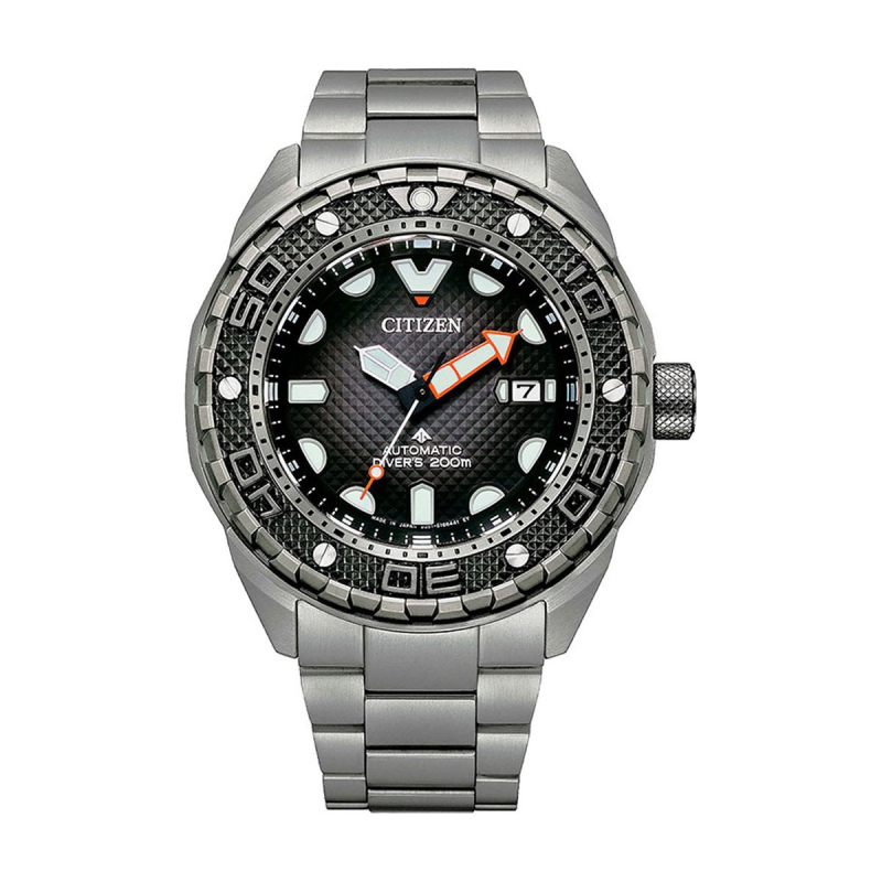 Часовник Citizen NB6004-83E