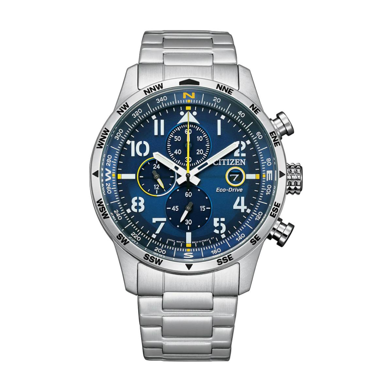 Часовник Citizen CA0790-83L
