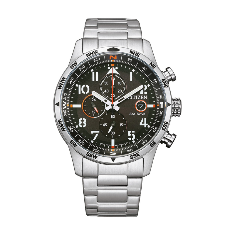 Часовник Citizen CA0790-83E