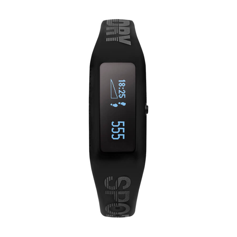 Фитнес гривна Superdry SYG202BB