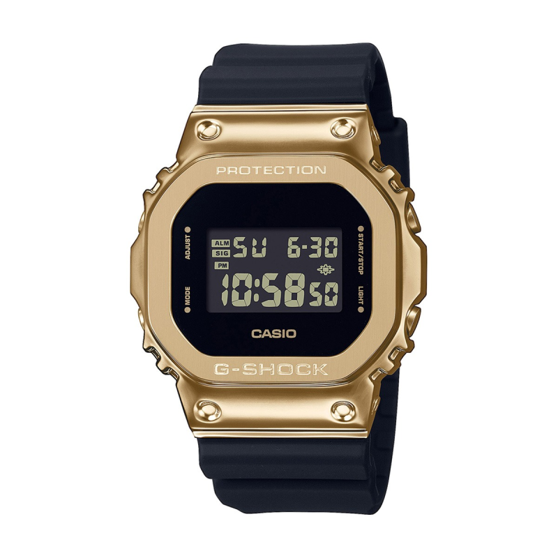 Часовник Casio G-Shock GM-5600G-9ER