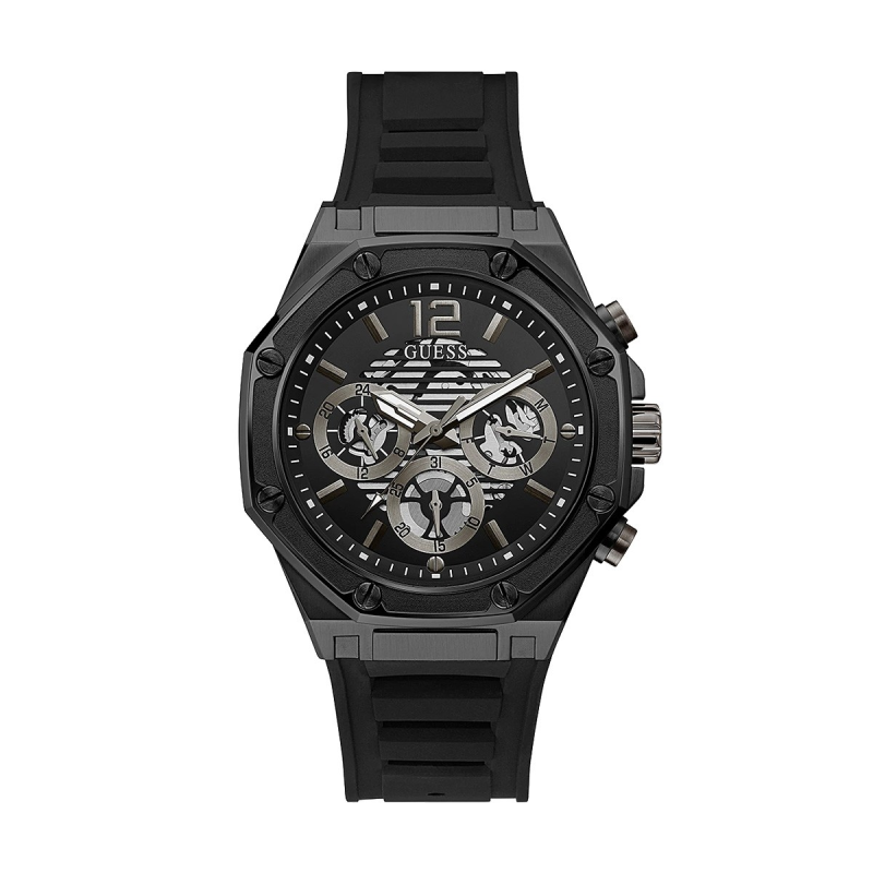 Часовник Guess GW0263G4