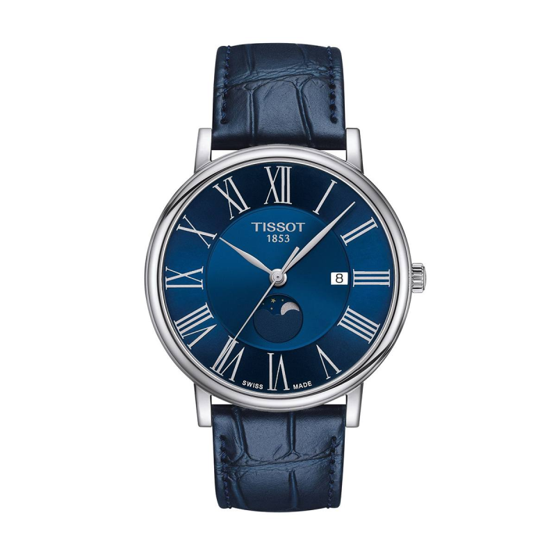 Часовник Tissot T122.423.16.043.00