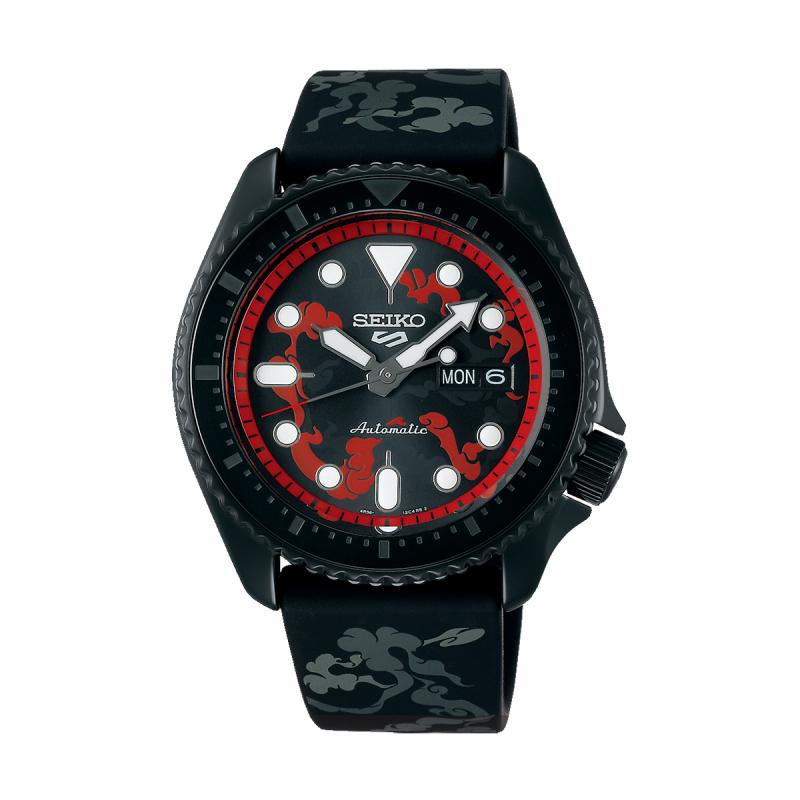 Часовник Seiko SRPH65K1