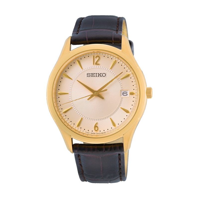 Часовник Seiko SUR472P1