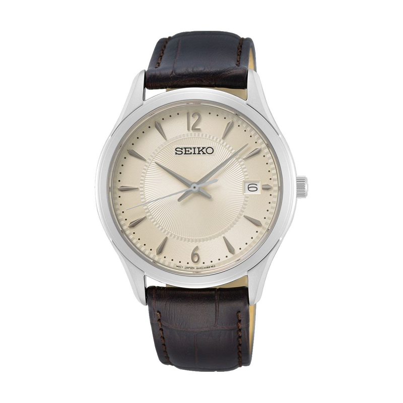 Часовник Seiko SUR421P1
