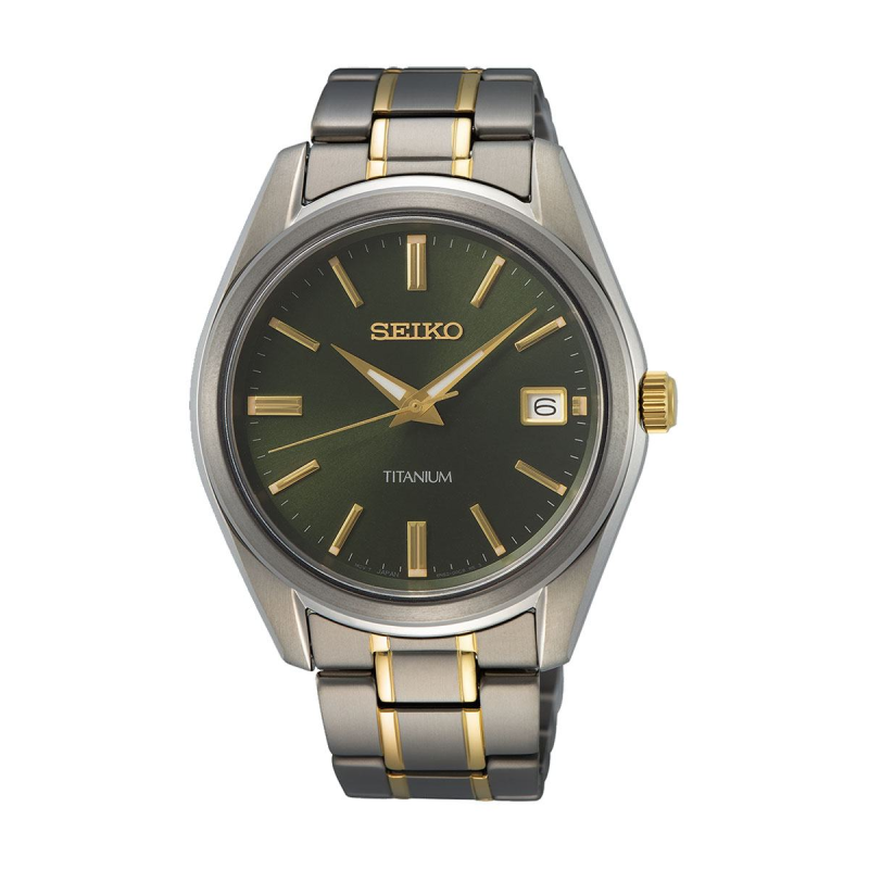 Часовник Seiko SUR377P1