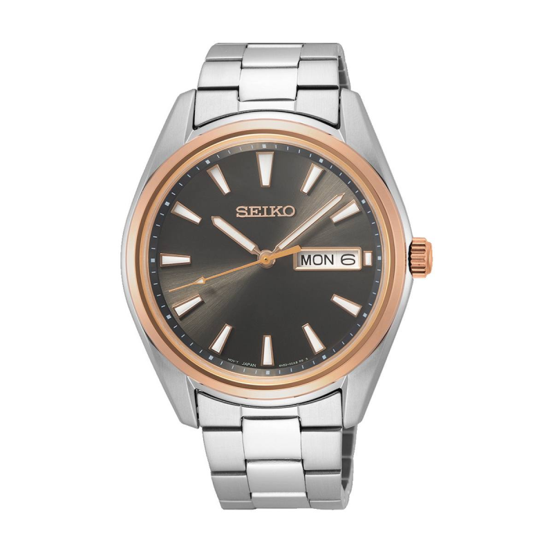 Часовник Seiko SUR344P1