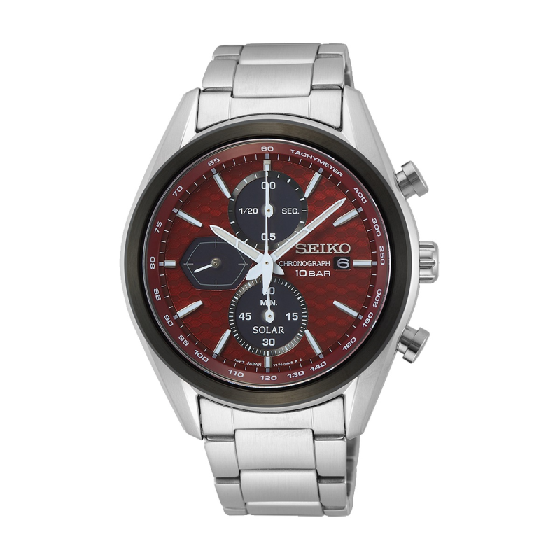 Часовник Seiko SSC771P1