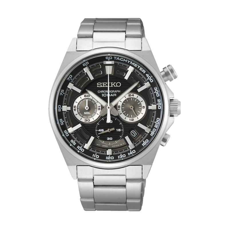 Часовник Seiko SSB397P1