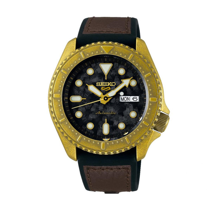Часовник Seiko SRPE80K1