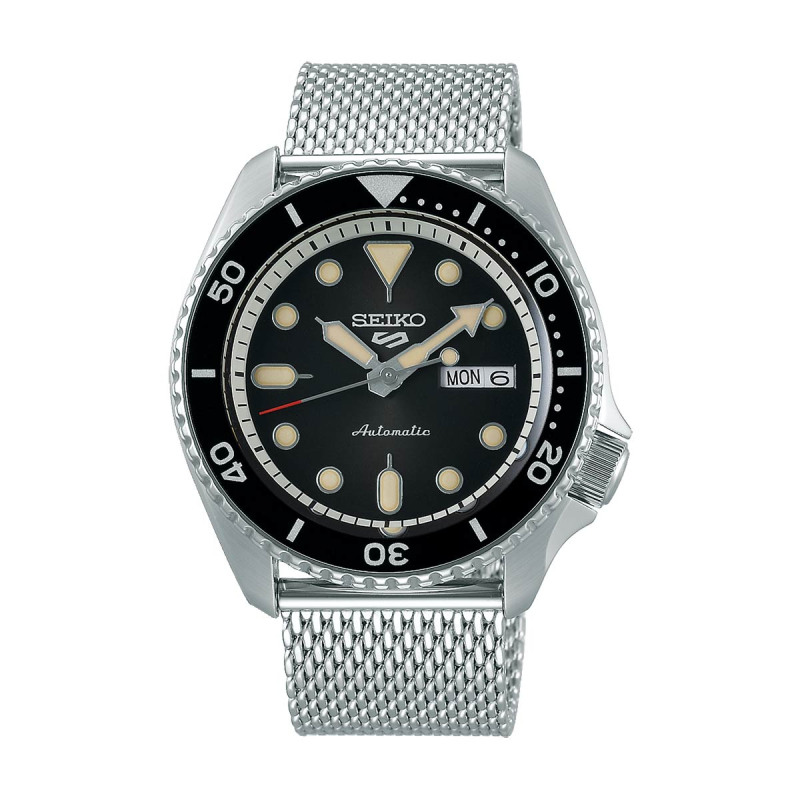 Часовник Seiko SRPD73K1