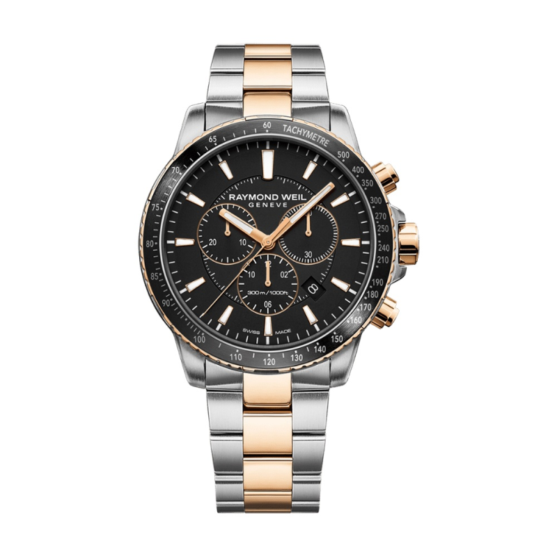 Часовник Raymond Weil 8570-SP5-20001