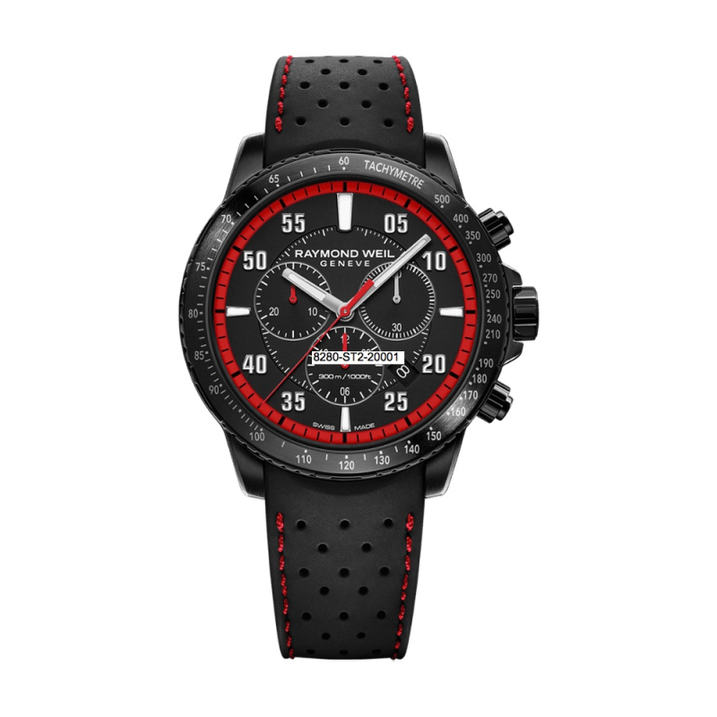 Часовник Raymond Weil 8570-BKR-05240
