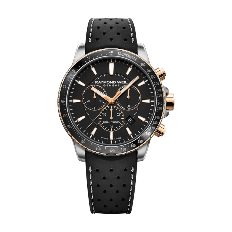 Часовник Raymond Weil 8570-R51-20001